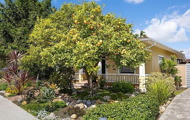 Foto principal - The home is chock full of charm and detail...
