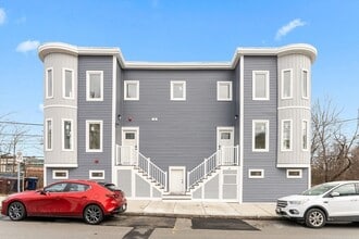 Building Photo - 9 Garfield Ave