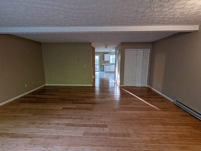 Living Room - 8838 Stone Way NW