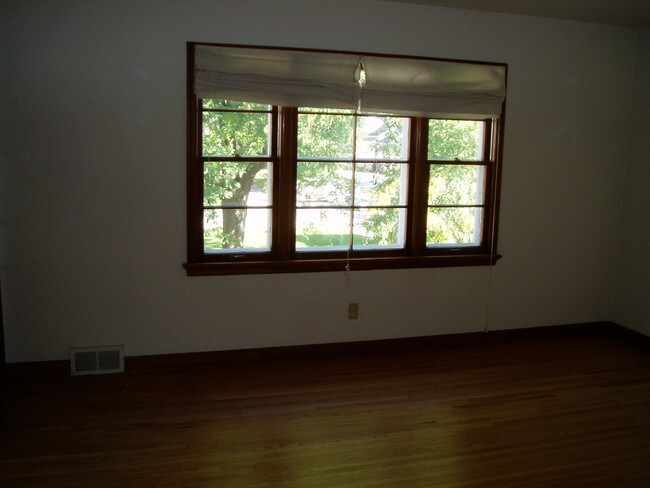 Living Room - 8333 W North Ave