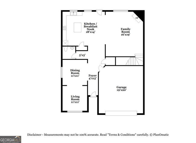 Building Photo - 4782 Brookwood Pl