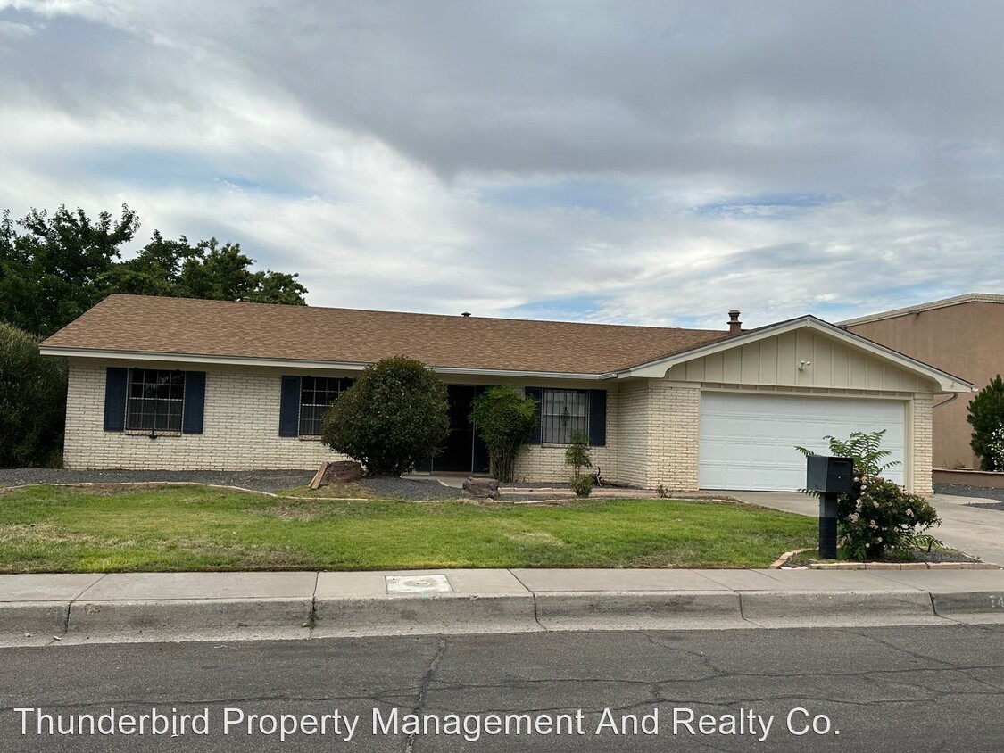 Primary Photo - 3 br, 2.5 bath House - 7425 Arroyo Del Oso