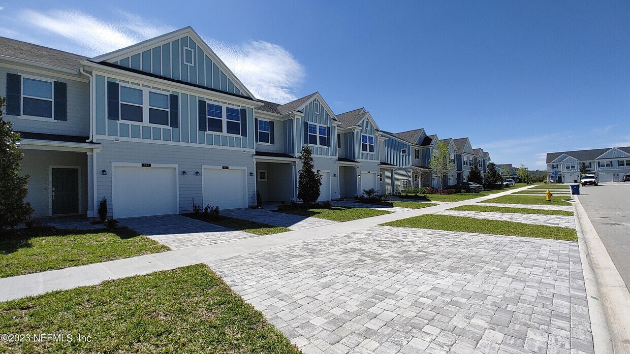 443 Albany Bay Blvd, Saint Johns, FL 32259 House Rental in Saint