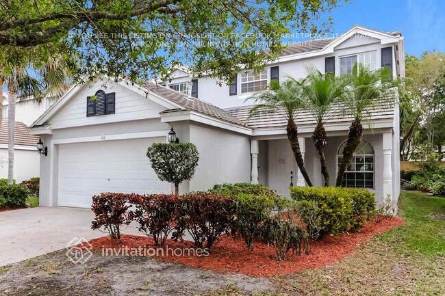 Foto del edificio - 108 Lancaster Way