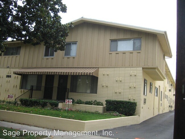 Foto del edificio - 255 S Oakland Ave