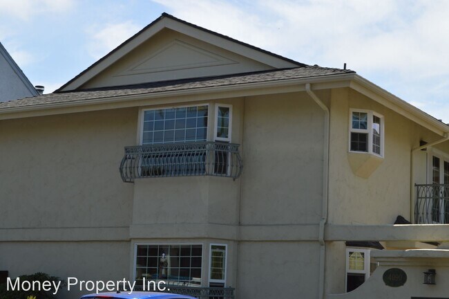 Foto del edificio - 1 br, 1.5 bath House - 4090 Falcon Street ...