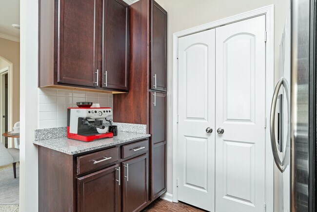 Foto del edificio - The Reserve at Johnson City Apartments