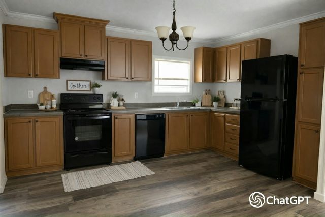 Foto del edificio - 1701 Daffodil Ave