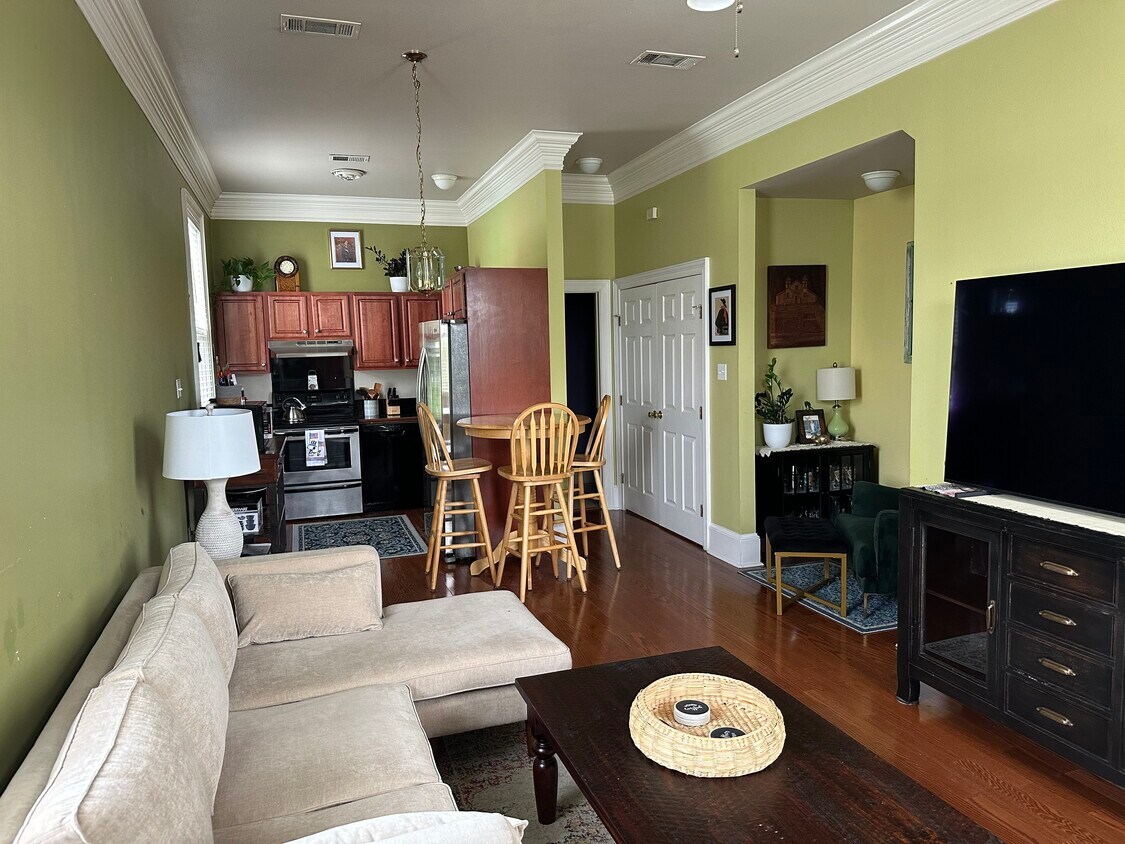 Photo - 503 Third St (New Orleans, LA)