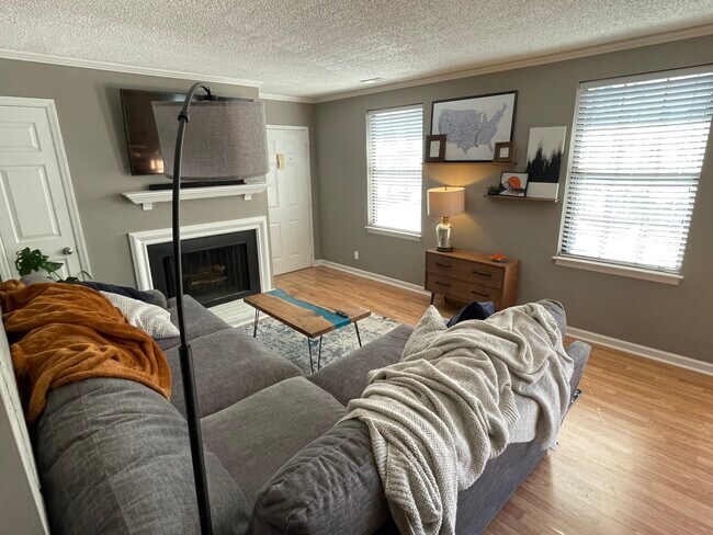 Foto del edificio - 5788 Brentwood Trace