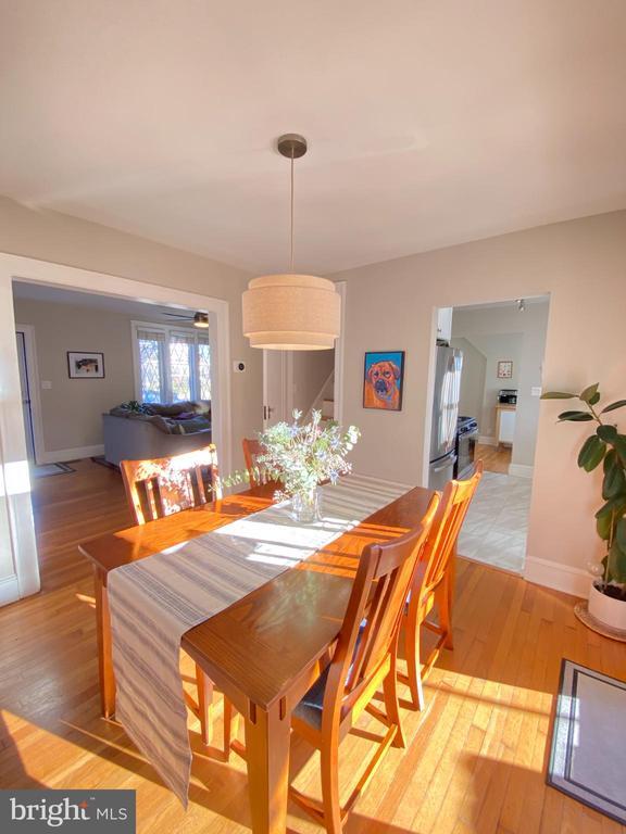 Foto del edificio - 1406 N Glebe Rd