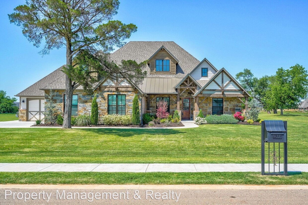 Primary Photo - 4 br, 4.5 bath House - 2377 NW 220th Ter