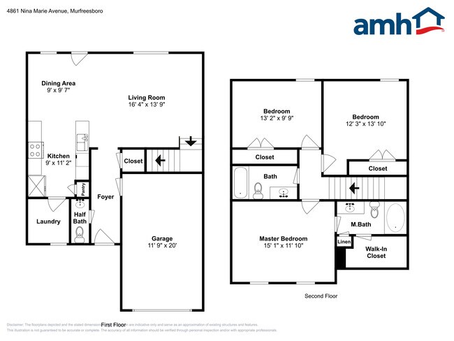 Building Photo - 4861 Nina Marie Ave
