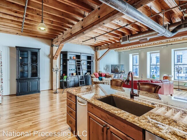 Foto del edificio - 1 br, 1.5 bath House - 1720 Wynkoop St, AP...