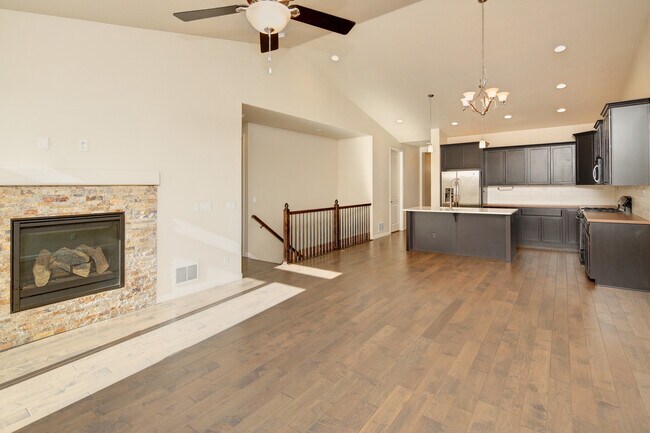 Foto del edificio - 847 Brookedge Drive