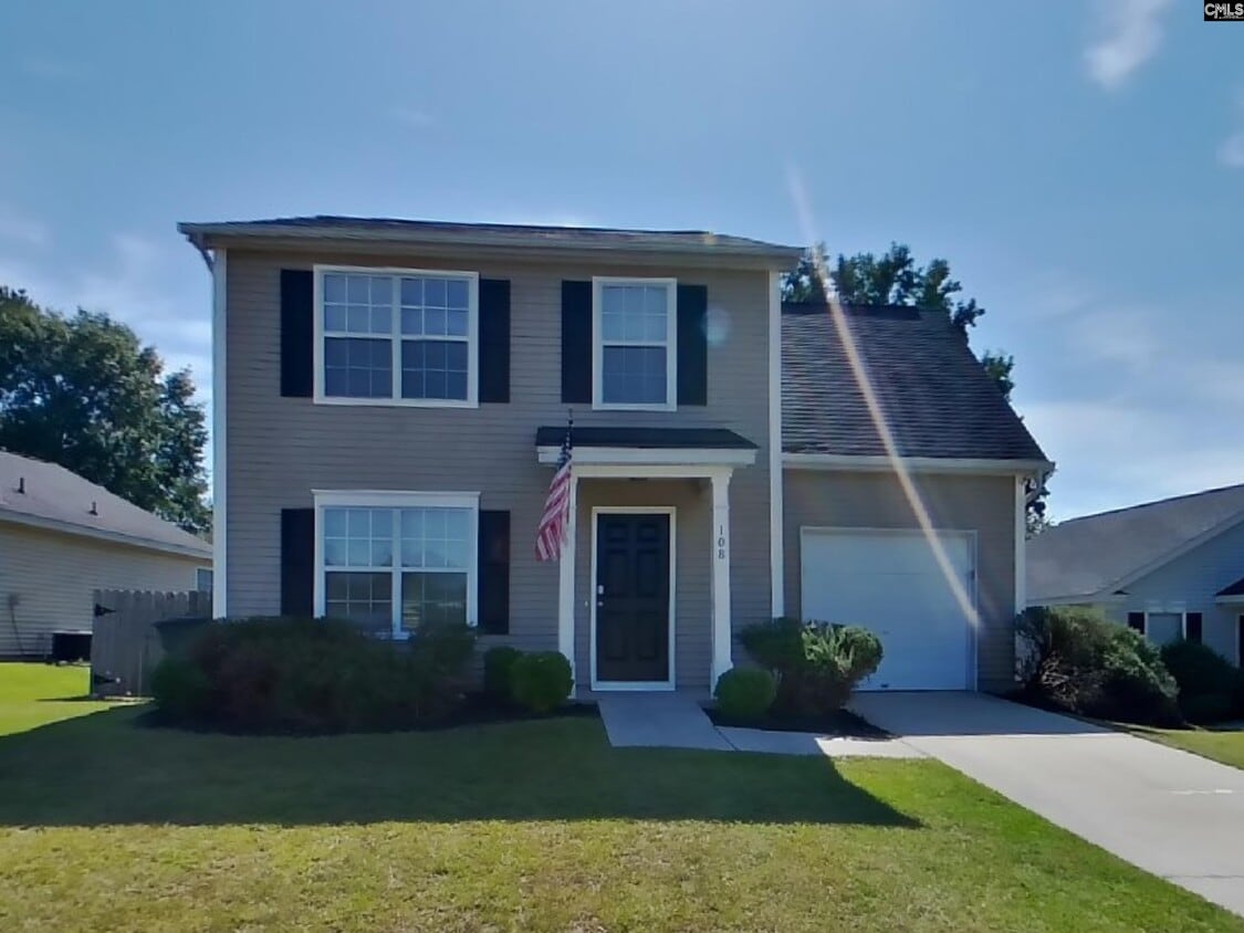 Primary Photo - 108 Springway Dr