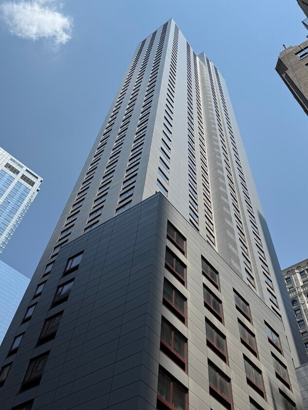 Foto principal - FOUND Study Financial District