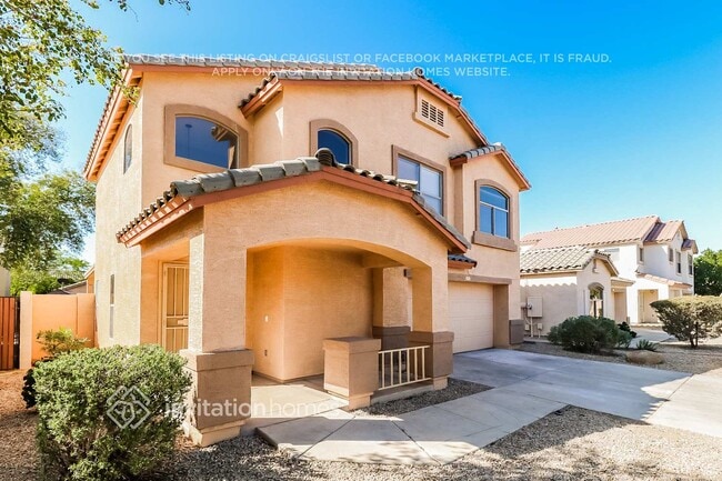 Foto del edificio - 12883 W Windsor Ave