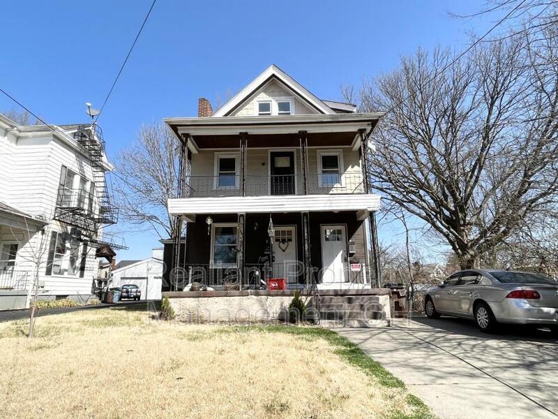 1746 Cleveland Ave, Cincinnati, OH 45212 House Rental in Cincinnati