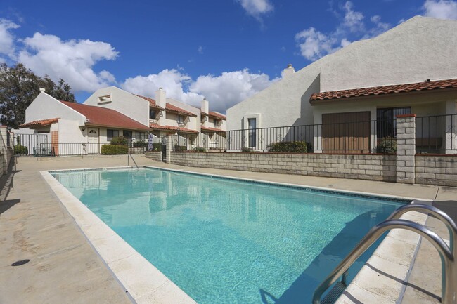 Foto del interior - Hidden Valley Villas