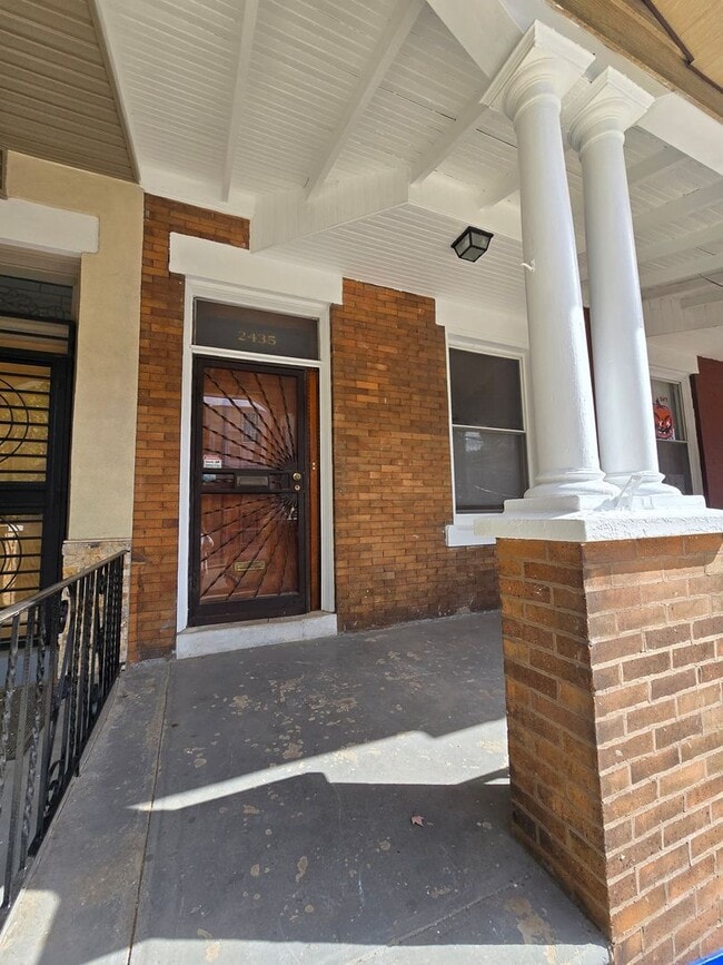 Photo - 2435 N 25th St Apartment