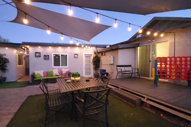 Foto del edificio - CentralPhoenix|House w/ KingBed|beautiful ...