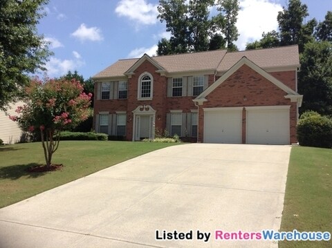 Primary Photo - 1115 Mountclaire Dr