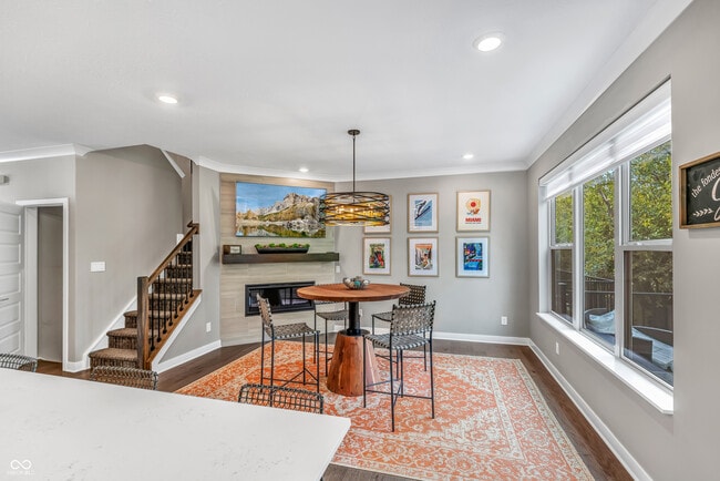 Building Photo - 8244 Bostic Dr