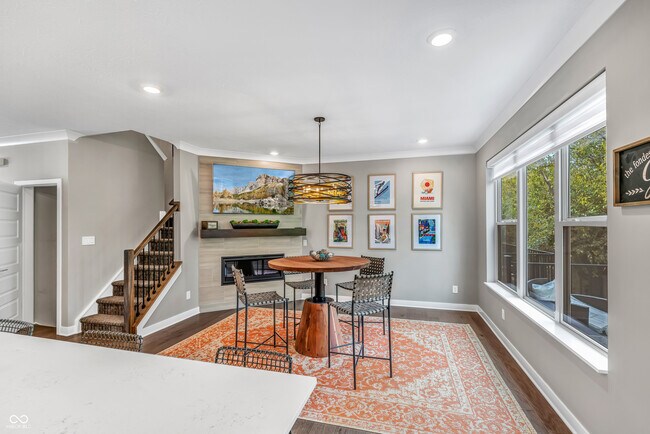 Foto del edificio - 8244 Bostic Dr