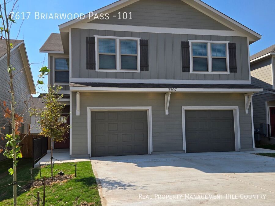 Primary Photo - Brand-New 2-Story Home in a Gated Community!