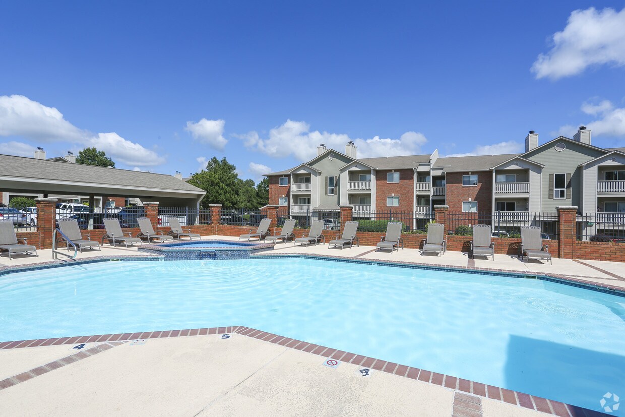 Cambridge Square Apartments Apartments 3314 Kennsington Ct Manhattan