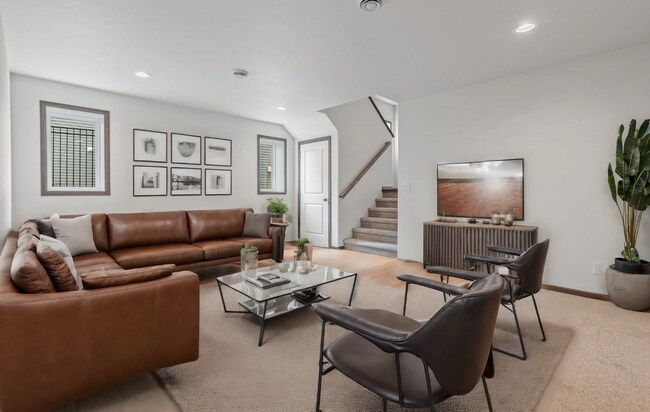 Foto del edificio - 4-bedroom, 3-bathroom West Fargo Single-Fa...