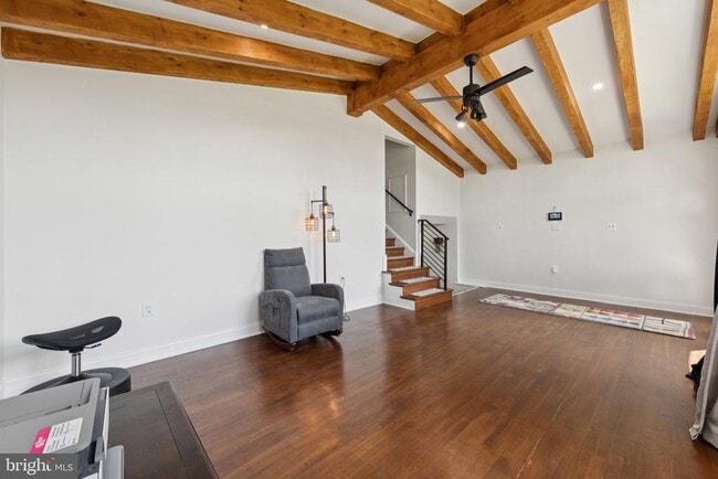 Foto del edificio - 7435 8th St NW