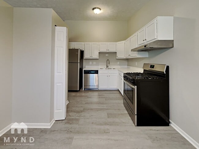 Foto del edificio - 5746 Prestonwood Dr