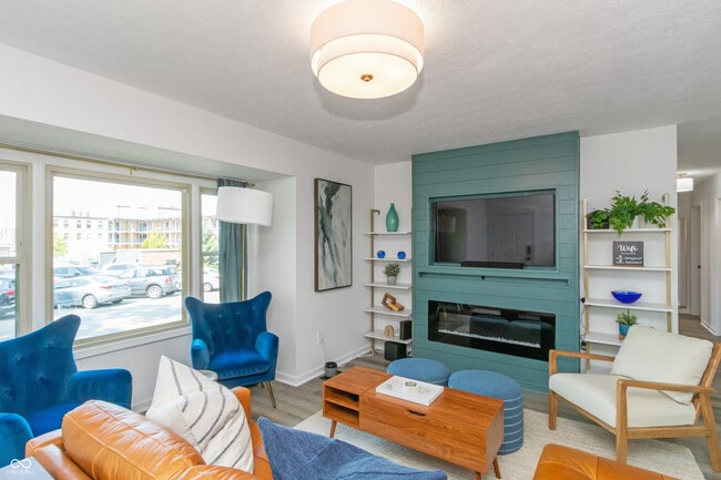 Foto del edificio - 110 1st St SE