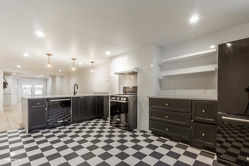 Foto principal - 1286 Jefferson Ave