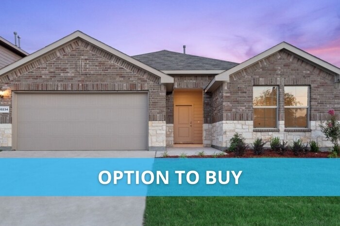 Foto principal - 9425 Mountain Pass Dr