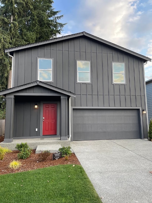Building Photo - 4322 SE Woodford Ct