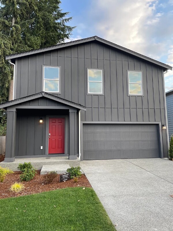 Foto del edificio - 4322 SE Woodford Ct