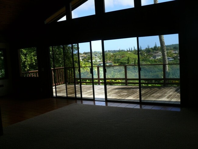 Building Photo - 2 Bedroom 2 Bath Home in Kilauea
