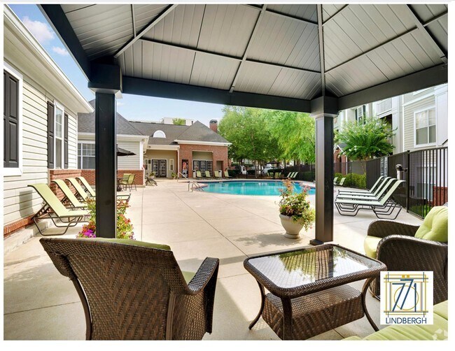 Apartments for Rent Near Emory University Atlanta, GA Student Housing