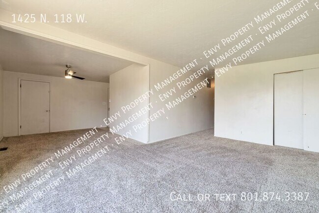 Foto del edificio - 118 W 1425 N
