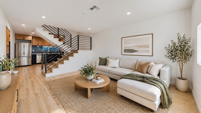 Foto del edificio - 16010 Cantlay St