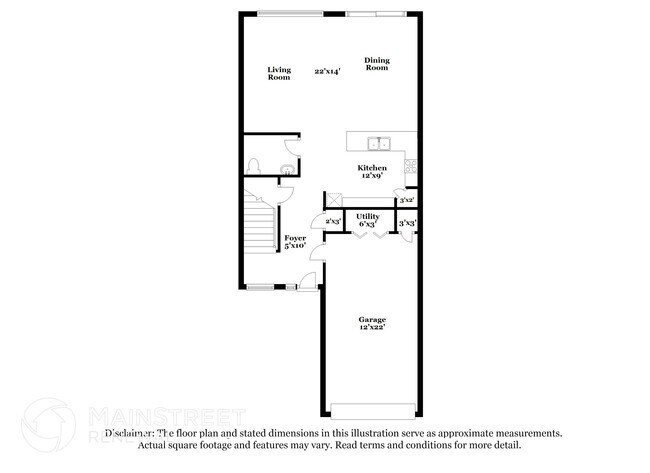 Foto del edificio - 2115 Paddle Wheel Dr