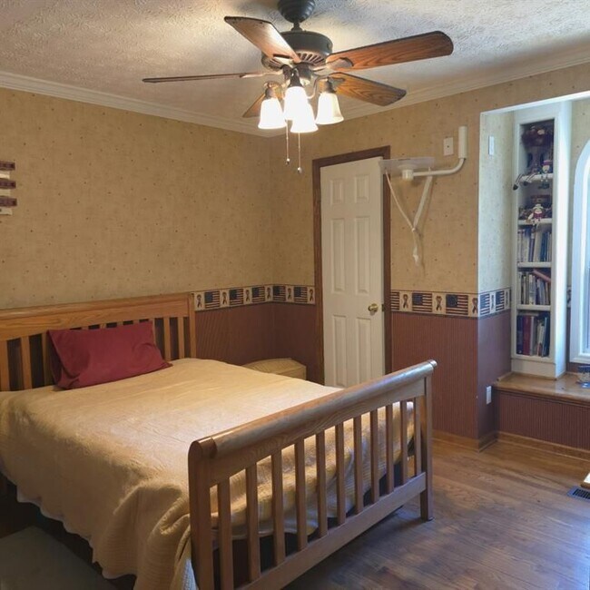 Foto del edificio - 3666 Lakewood Ct