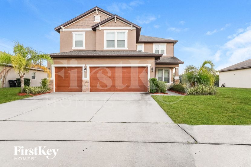 Primary Photo - 3708 Statham Dr