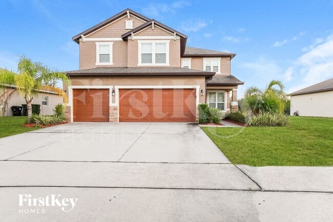 Building Photo - 3708 Statham Dr