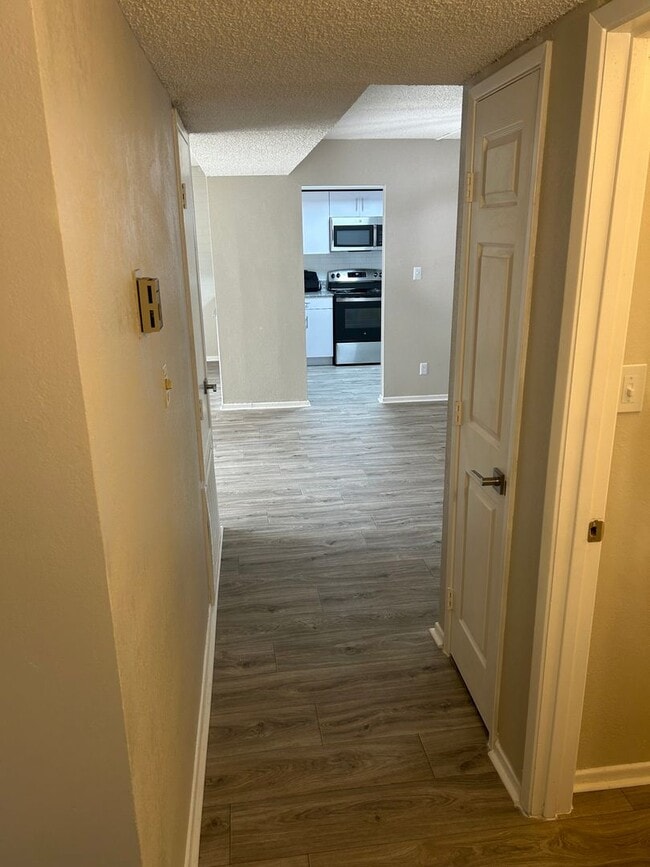 Foto del interior - Bellevue Tower Apartments