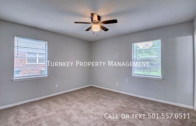 Building Photo - 5306 McClellan Dr