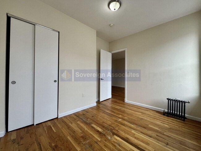 Building Photo - 606 West 191st St.